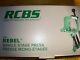 RCBS Rebel Single Stage Reloading Press 9353 NEW in Box