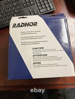 Radnor Acetylene 64003035 Gas Regulator, Single Stage, G350, new In Box