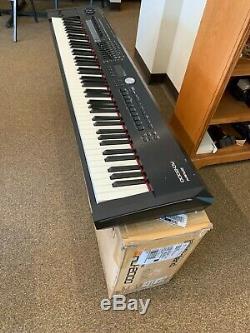 Roland RD-2000 88-key Stage Piano, New Open Box Unit