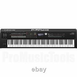 Roland RD-2000 Stage Piano 1x opened box NEW rd2000 masterkeyboard