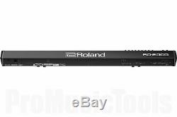 Roland RD-2000 Stage Piano b-stock (1x opened box) NEW rd2000 masterkeyboard