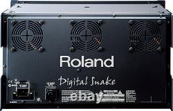 Roland S-4000S-3208 32x8 Modular Stage Box