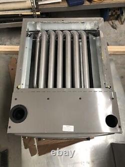 Ruud Ultra Gas Upflow Horizontal Furnace Open Box 96%+ Efficient Two Stage ECM