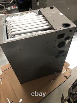 Ruud Ultra Gas Upflow Horizontal Furnace Open Box 96%+ Efficient Two Stage ECM