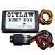SHIFNOID OUTLAW BUMP BOX for Staging for Drag Racing NC6200 FREE SHIPPING