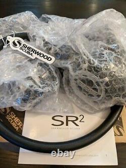 Sherwood SR2 SRB2000 DIN Regulator NEW IN BOX 1st and 2nd Stage
