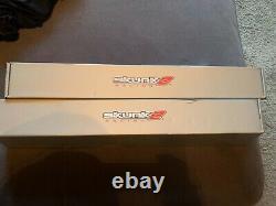 Skunk2 Pro Stage 2+ Camshafts for Honda B16 B17 B18 DOHC VTEC Brand new in box