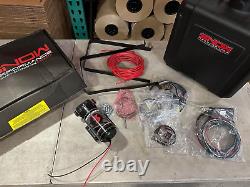 Snow Performance Diesel Stage 3 Boost Cooler Water Meth Injection Kit OPEN BOX