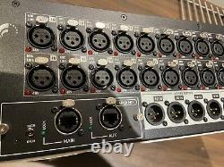 Soundcraft Mini Stagebox 32R AES EBU inkl Madi HD redundant