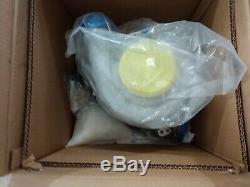 Stage 2 KC Turbo Upgrade Kit for 04-07 Ford 6.0L Powerstroke, Brand New in Box