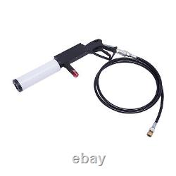 Stage LED CO2 Gun LED Confetti Cannon Machine CO2 Jet For Party Event DJ Club US