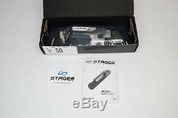 Stages Cycling SIP1 971-0100 Stages Power Meter For Sc Series Bikes OPEN BOX