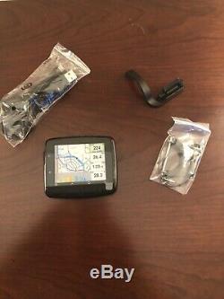 Stages Dash L50 GPS Cycling Computer. Never Used, Brand New In Box