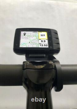 Stages Dash M50 GPS Cycling Computer New in Box