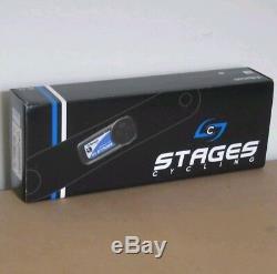 Stages Power Meter G2 FSA Energy MegaExo I Brand New I 175mm -box is just open