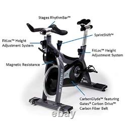 Stages SC2 Indoor Cycle Ships New, In Box FREE SHIPPING