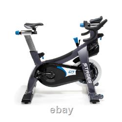 Stages SC3 Indoor Cycle New In Box, Lifetime Replacement Parts Warranty