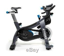 Stages SC3 Indoor Cycle Ships New, In Box