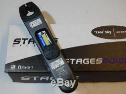 Stages Shimano Ultegra Gen 2 Power Meter/Crank arm 170mm Brand New Boxed Bargain