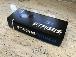 Stages power meter G3 For Cannondale Si HG 175mm. Sealed In Box. Never Been Used