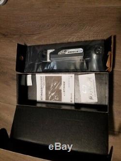 Stages sc series power meter spm-2 new open box