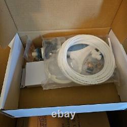 Sterling 5 Stage Reverse Osmosis System Model DWSB-TFC-50 New Open Box