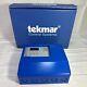 Tekmar 260 Boiler Control LCD Push Button Single-Stage 24v-240v NEW OPEN BOX