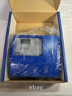 Tekmar 260 Boiler Control LCD Push Button Single-Stage 24v-240v NEW OPEN BOX