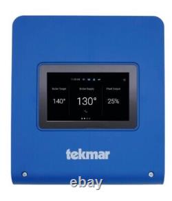 Tekmar 294 Control NEW. Box never opened. One tN4, Four Stage Boiler & DHW