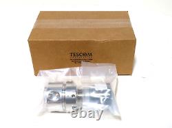 Tescom 44-3262H283-001 Single Stage Gas Regulator Max Inlet 500 NEW IN BOX 2019