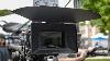 Tilta Mirage Pro 3 Stage Matte Box With Electronic Vnd First Look