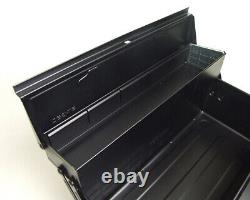 Tool Steel Toyo Box St-350 Japan 2-Stage New Stage Black Two-Stage Two Carpentry