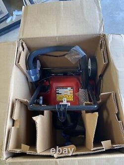 Toro 1800 Power Curve 18 Electric Snow Blower. New In Open Box