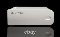 Trilogy 906 Phono Stage (Natural) Brand New in Box Full UK Warranty