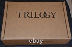 Trilogy 906 Phono Stage (Natural) Brand New in Box Full UK Warranty