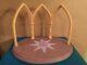 WDCC Fantasyland Stage Base with Box