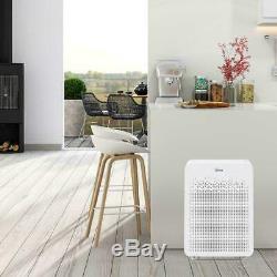 WINIX C545 4 Stage Air Purifier with WiFi, PlasmaWave Technology, NEW, SEALED BOX