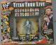WWF Jakks Pacific 1999 Titan Tron Live Entrance Stage WWE WCW Brand New In Box
