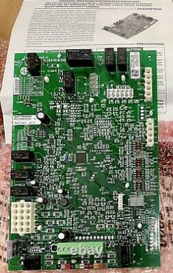 White Rodgers PCBKF103 two stage Integrated Furnace Control New in Open Box
