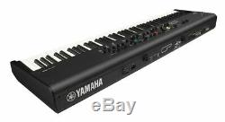 Yamaha CP88 key stage piano open box