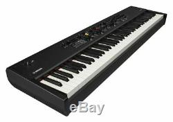 Yamaha CP88 key stage piano open box