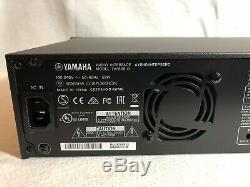 Yamaha Tio1608-D 16-Input, 8-Output Dante Stage Box for TF Series TIO1608D 1608