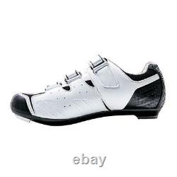 Zol Stage Road Cycling Shoes with Pedals and Cleats